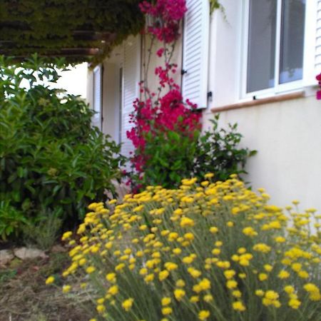Kalliste Villa Sartene  Ngoại thất bức ảnh