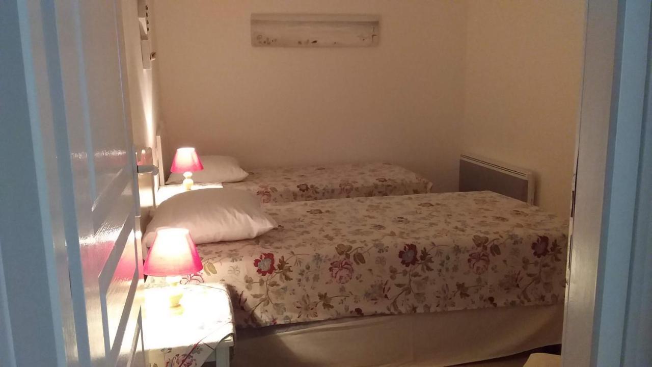 Kalliste Villa Sartene  Ngoại thất bức ảnh