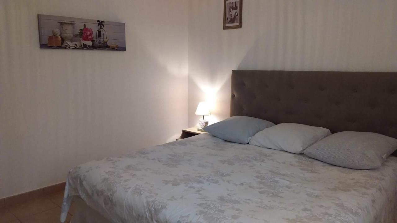 Kalliste Villa Sartene  Ngoại thất bức ảnh